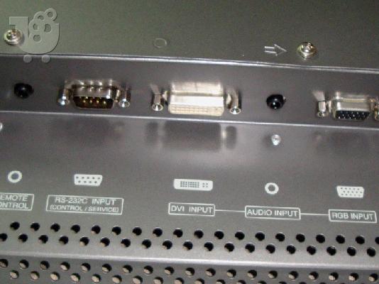 Τηλεοραση, LG RZ-42